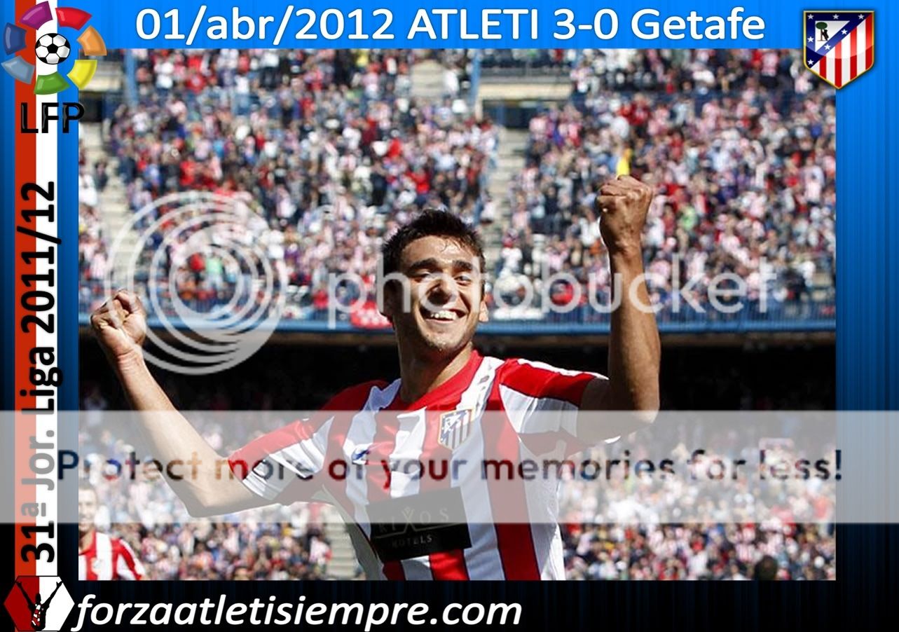 31ª Jor. Liga 2011/12 ATLETI 3-0 Getafe.- El Atlético se abre al fútbol 037Copiar-4